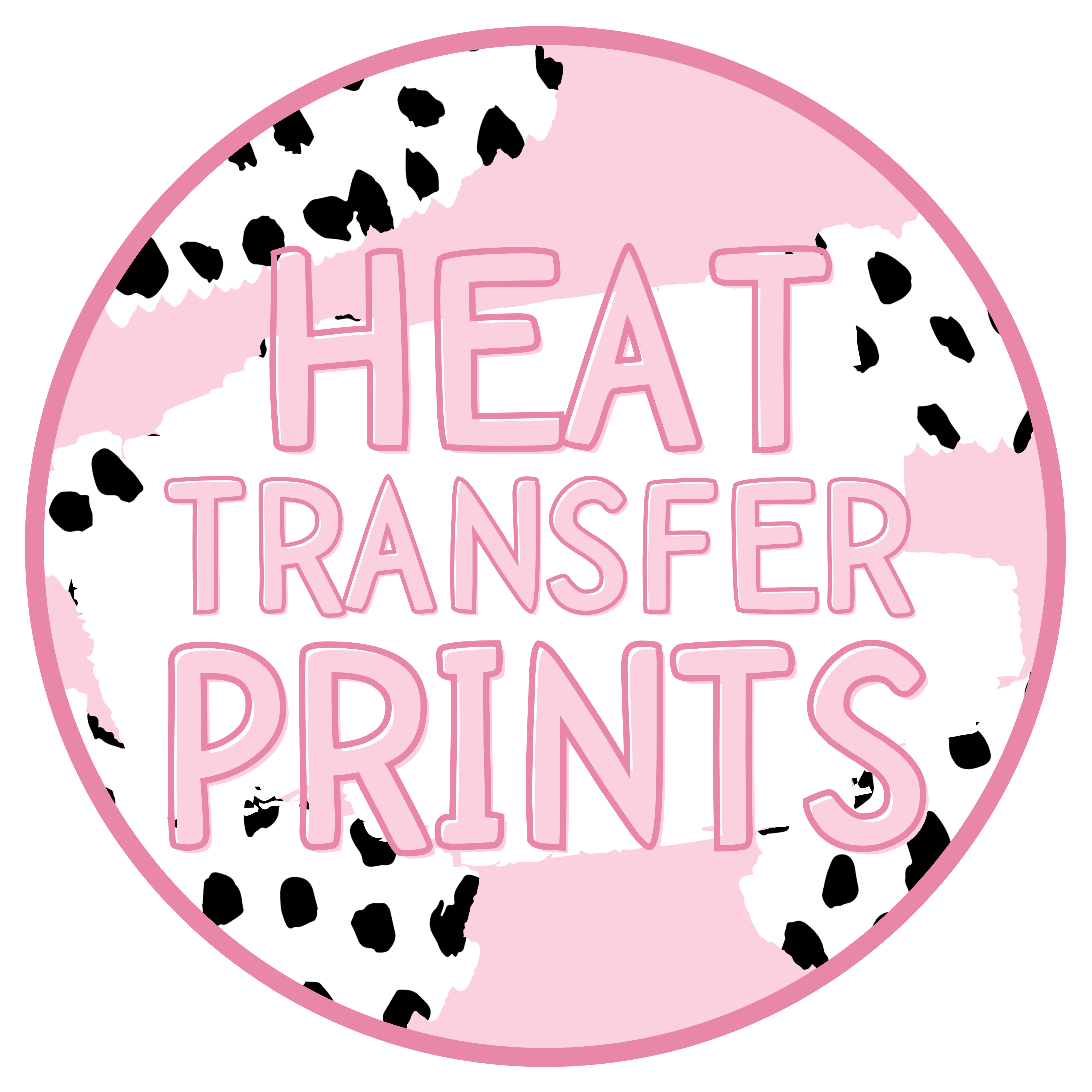 Heat Transfer Prints The Vinyl Warehouse