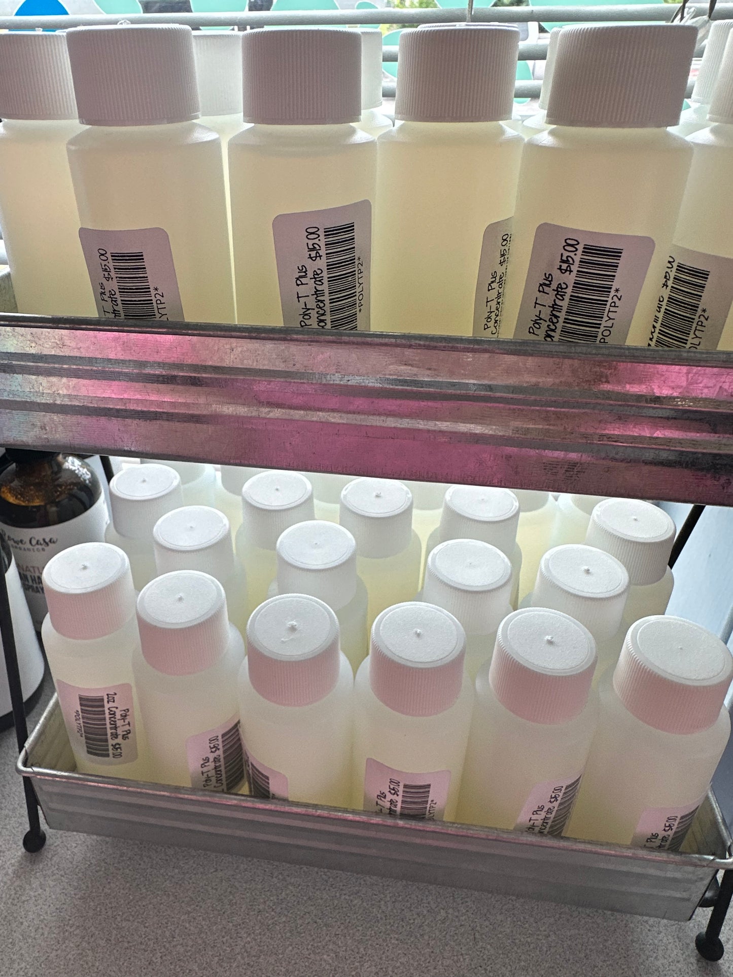 Dyepress Poly T - Plus