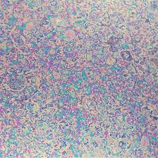 DecoFilm Soft Metallic Bubble Oil HTV