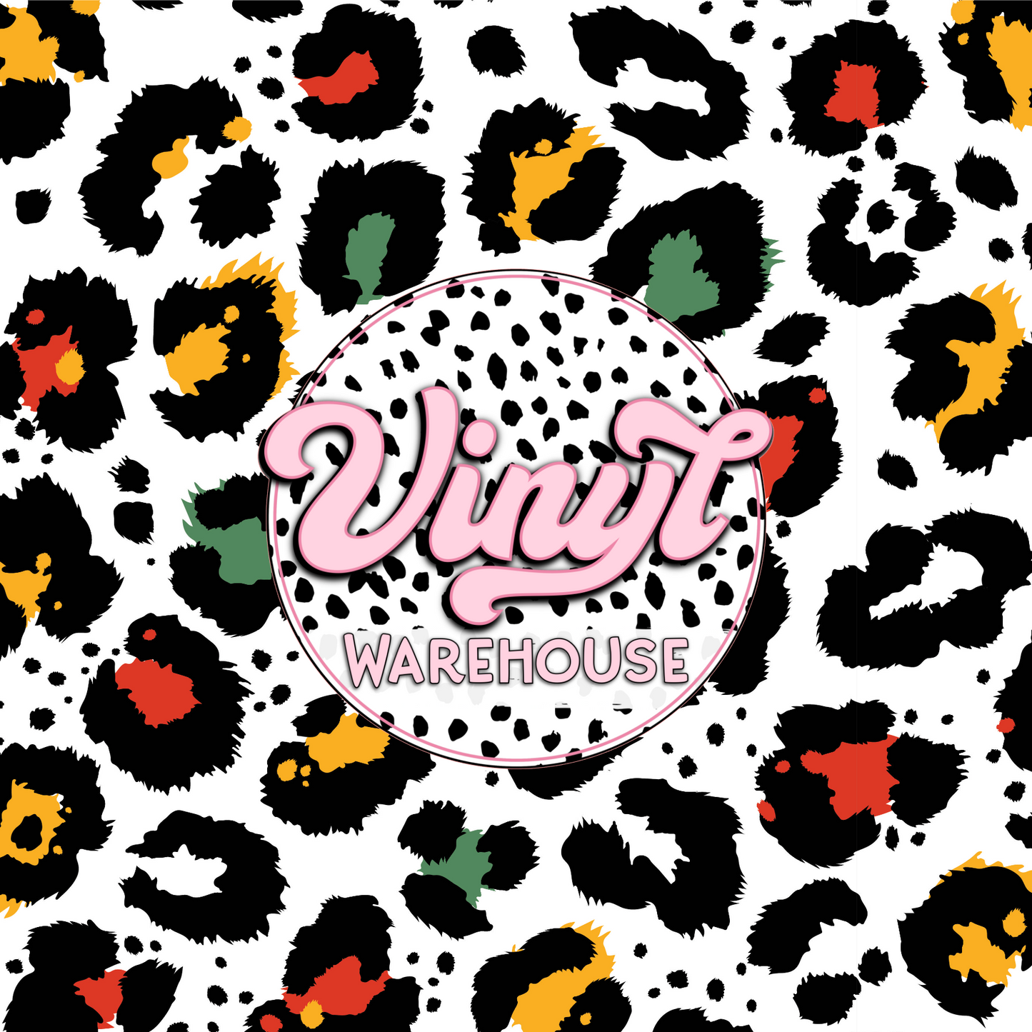 Juneteenth Inspired Collection - Printed HTV