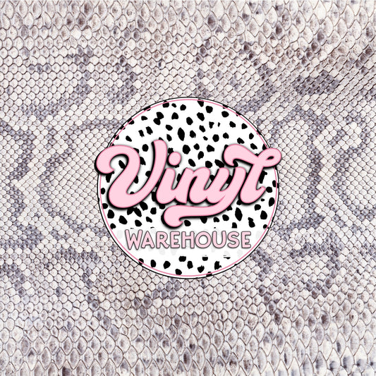 Slither - Printed HTV