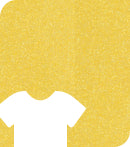 Siser EasyWeed Glitter HTV - Lemon Sugar
