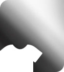 Siser Metal HTV - Silver