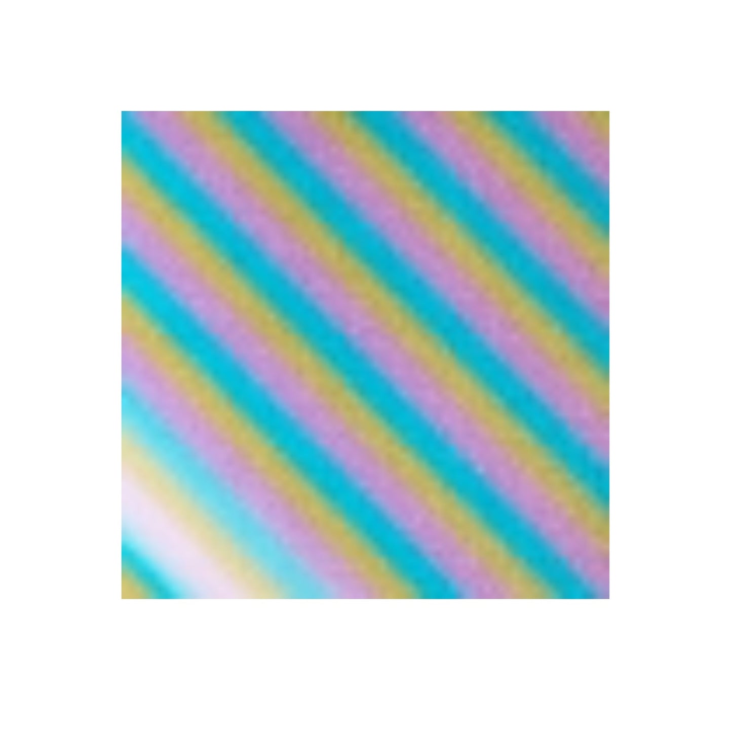 Siser Twinkle HTV - Rainbow