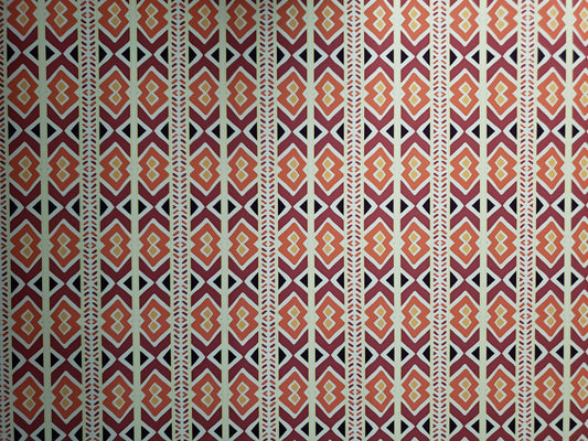 Keep It Aztec - Printed HTV