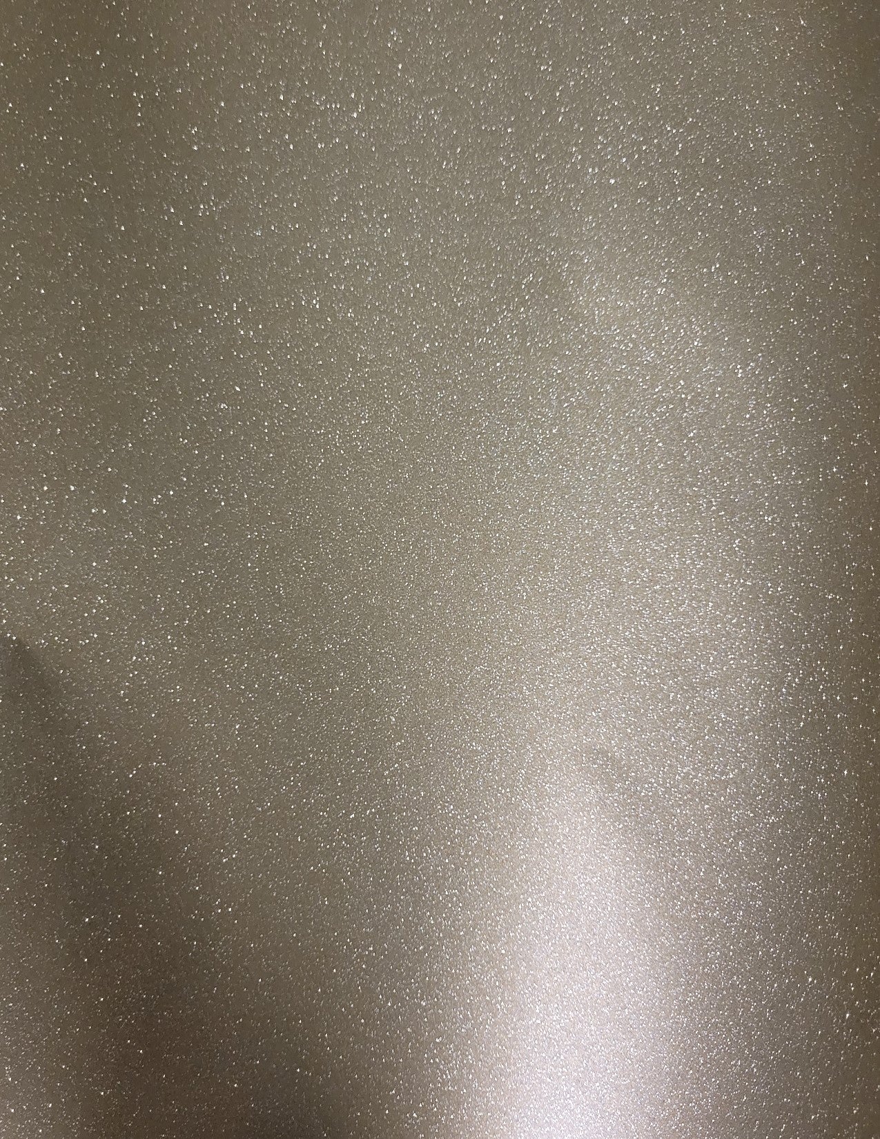 Siser PSV Adhesive Glitter - Glimmering Gold
