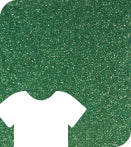 Siser EasyWeed Glitter HTV - Jade