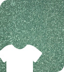 Siser EasyWeed Glitter HTV - Mint