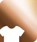 Siser Metal HTV - Bronze