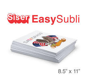 EasySubli® Heat Transfer Vinyl