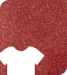 Siser EasyWeed Glitter HTV - Blush