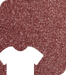 Siser EasyWeed Glitter HTV - Rose Gold