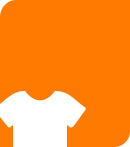Siser EasyWeed HTV - Fluorescent Orange
