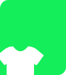 Siser EasyWeed HTV - Fluorescent Green