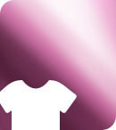 Siser Metal HTV - Tiger Lily