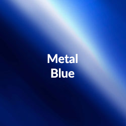 Siser Metal HTV - Blue