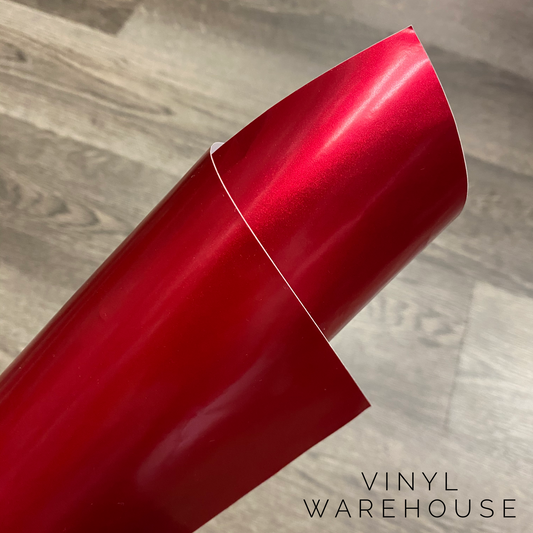 StyleTech Heavy Metal - Ruby