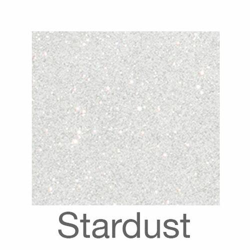 Siser PSV Adhesive Glitter - Stardust