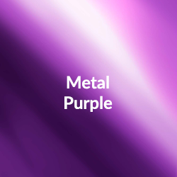 Siser Metal HTV - Purple