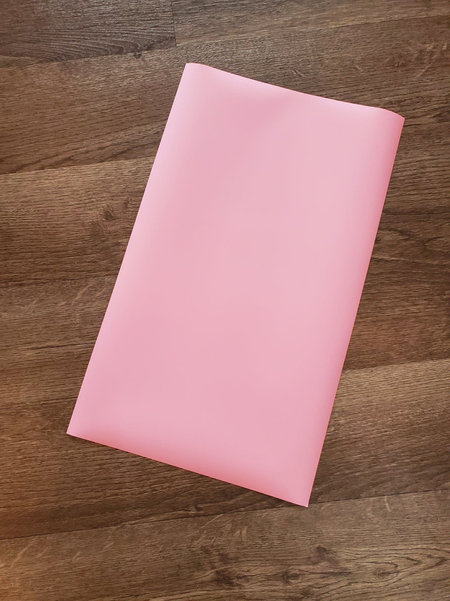 Puff HTV - Pink