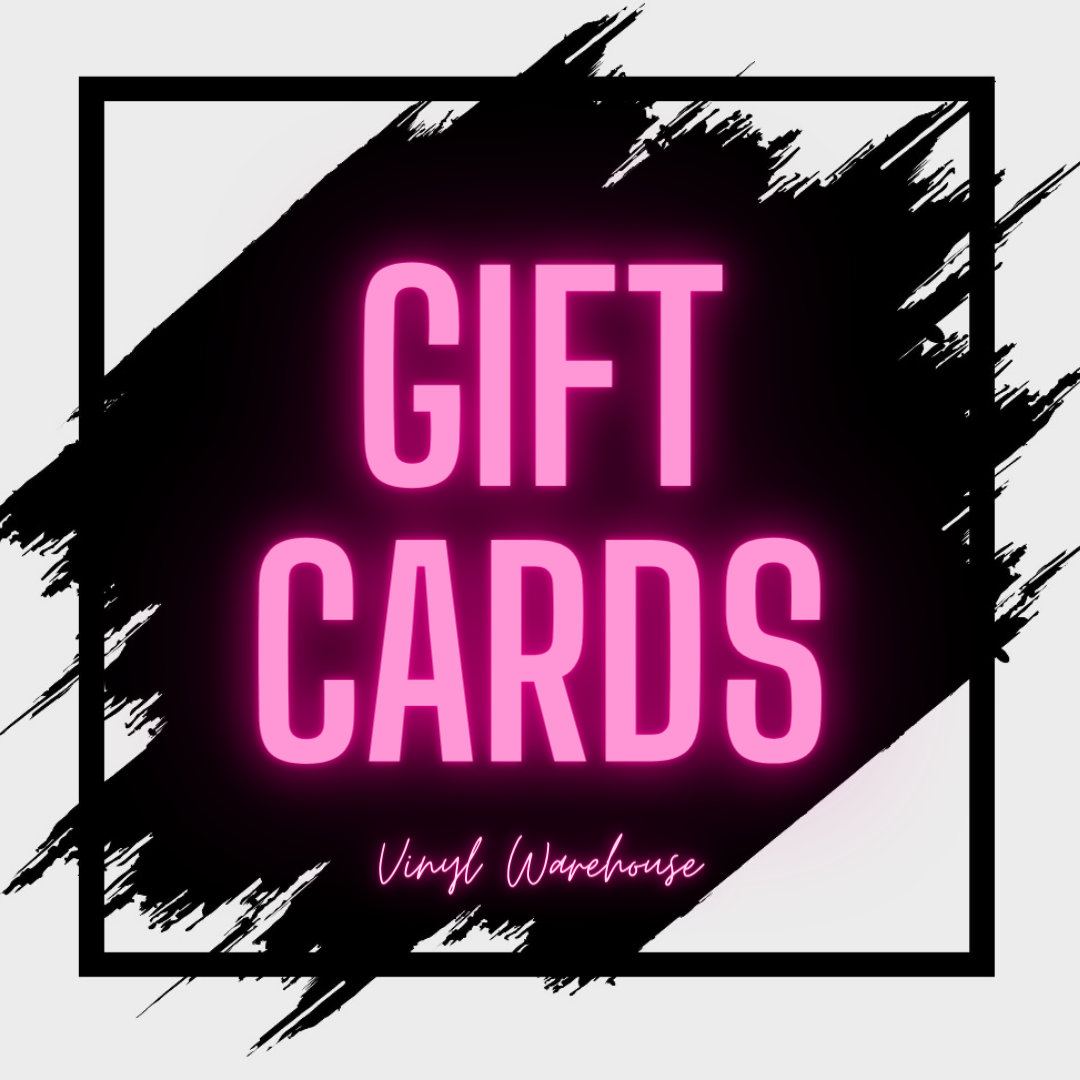 VWH Gift Card