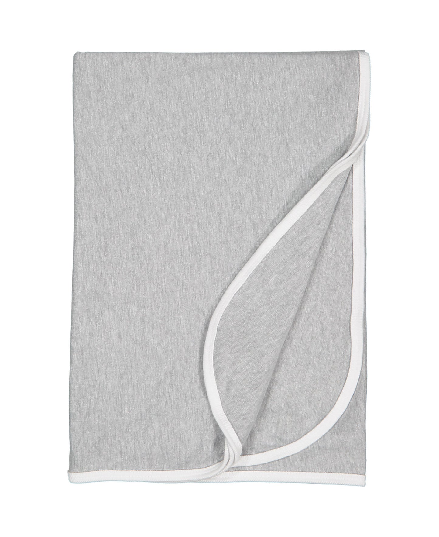 Rabbit Skins Infant Premium Jersey Blanket