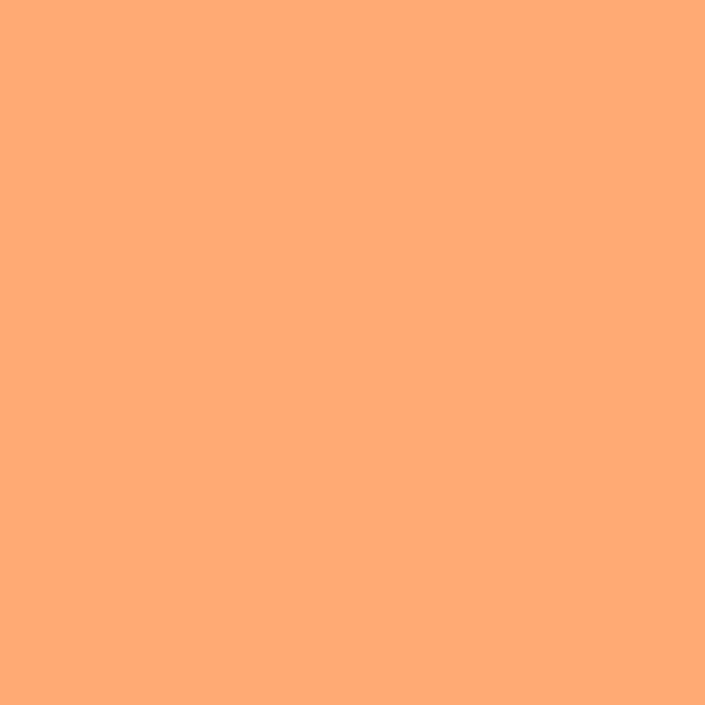 Oracal 631 Sheet - Apricot