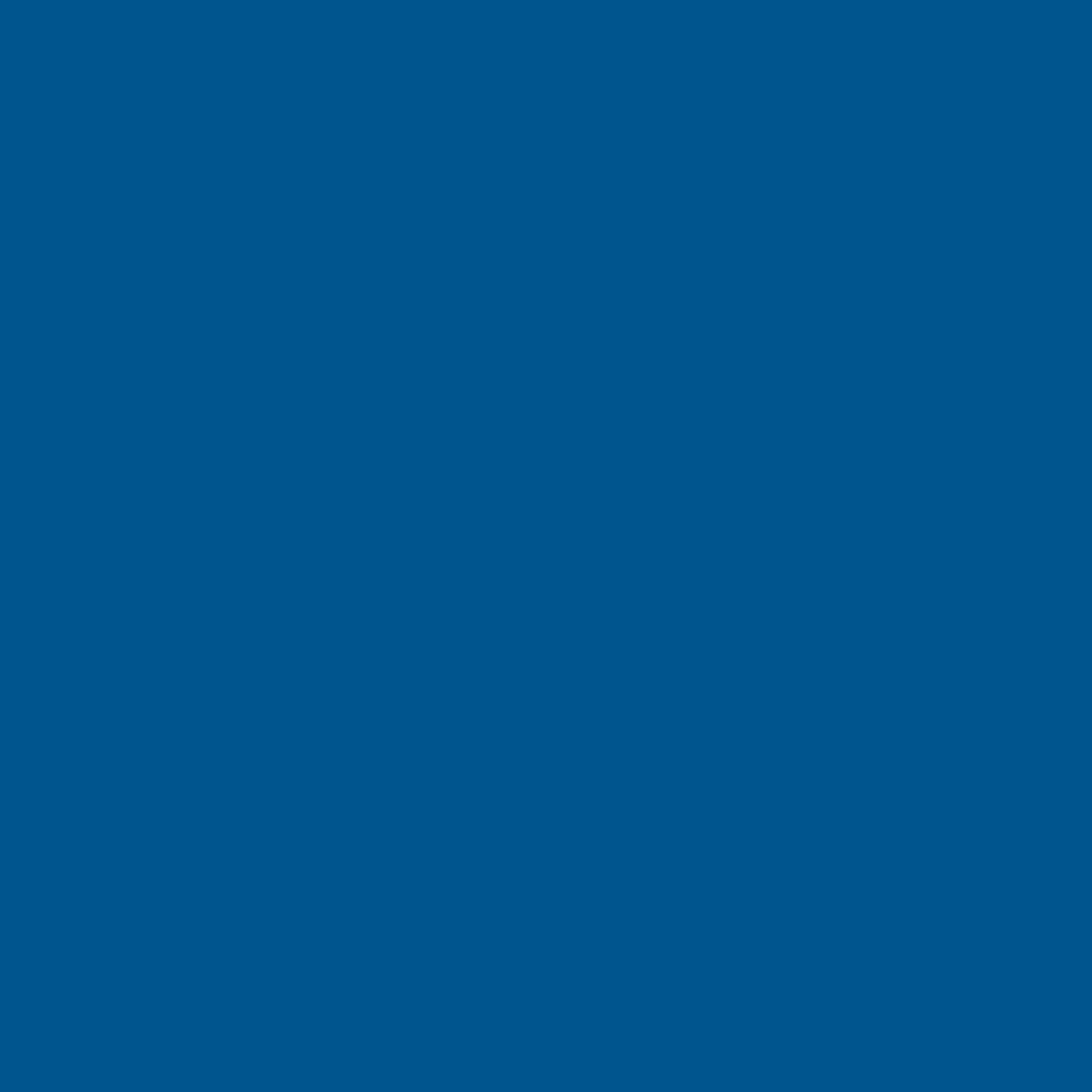 Oracal 631 Sheet - Gentian Blue