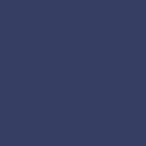 Oracal 631 Sheet - Dark Blue
