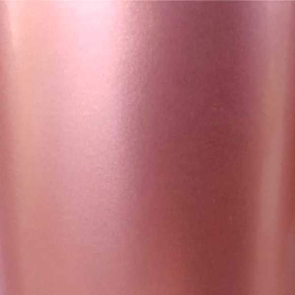 Polished Metal - Rosy