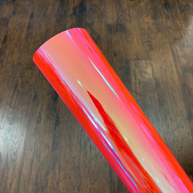 Opal Orange Adhesive