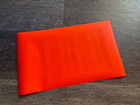 Puff HTV - Orange