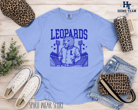 Varsity Leopard Stadium - Spirit Wear