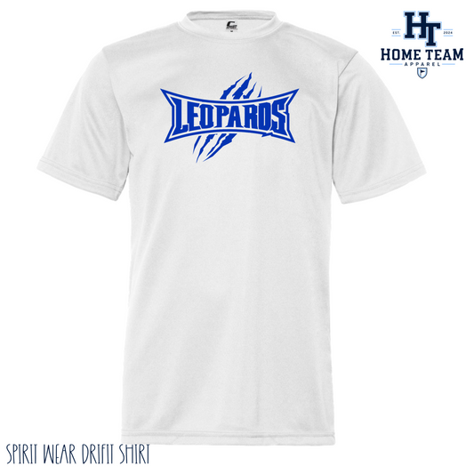Leopard Claw - Spirit Wear