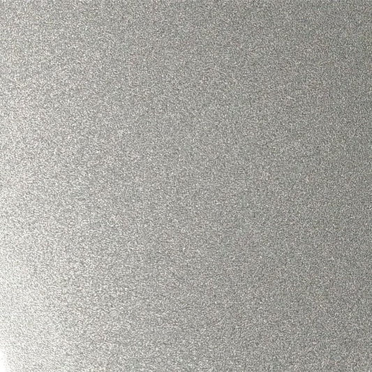 Pearl PU Flex - Holographic Silver