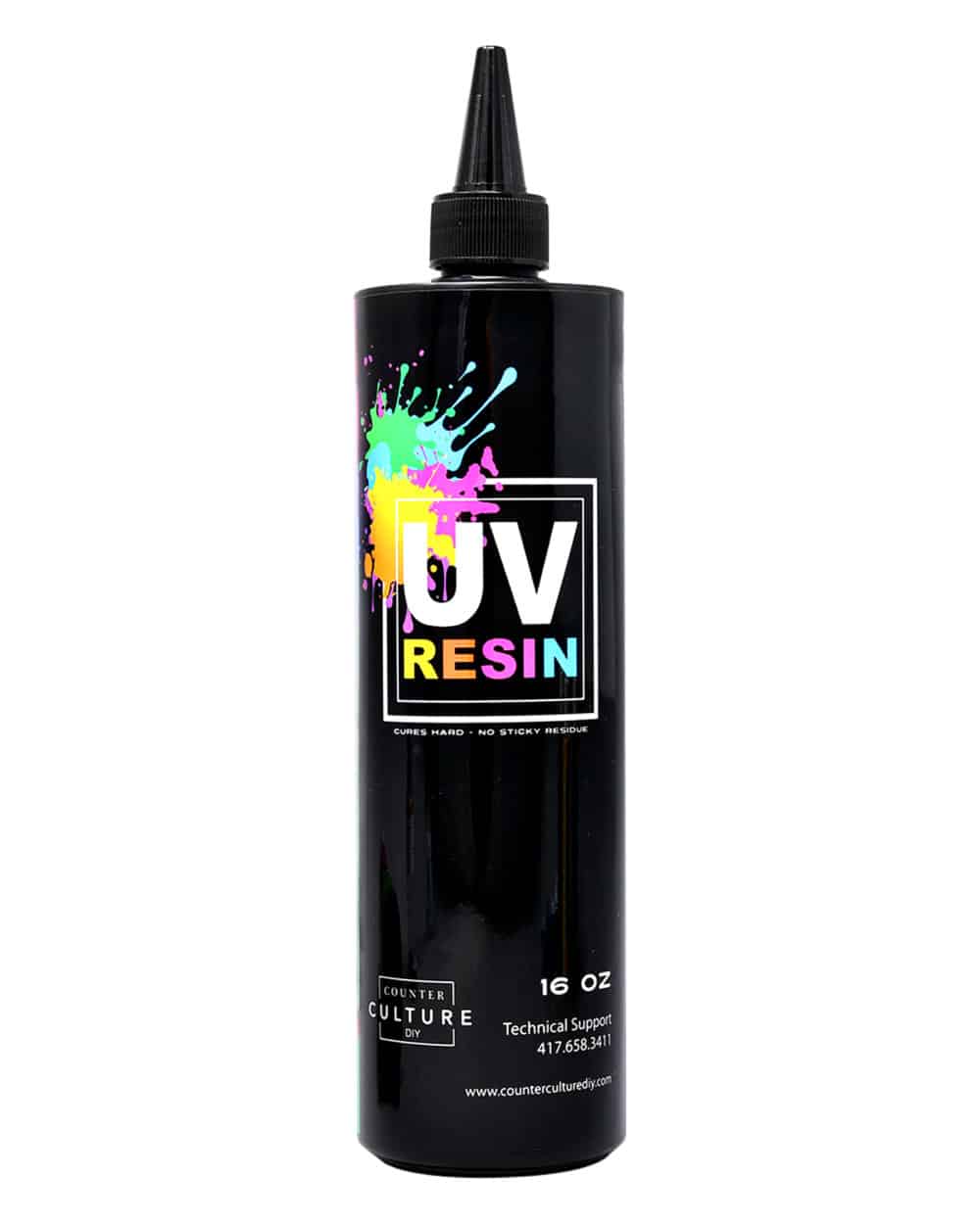 UV Resin – 4oz