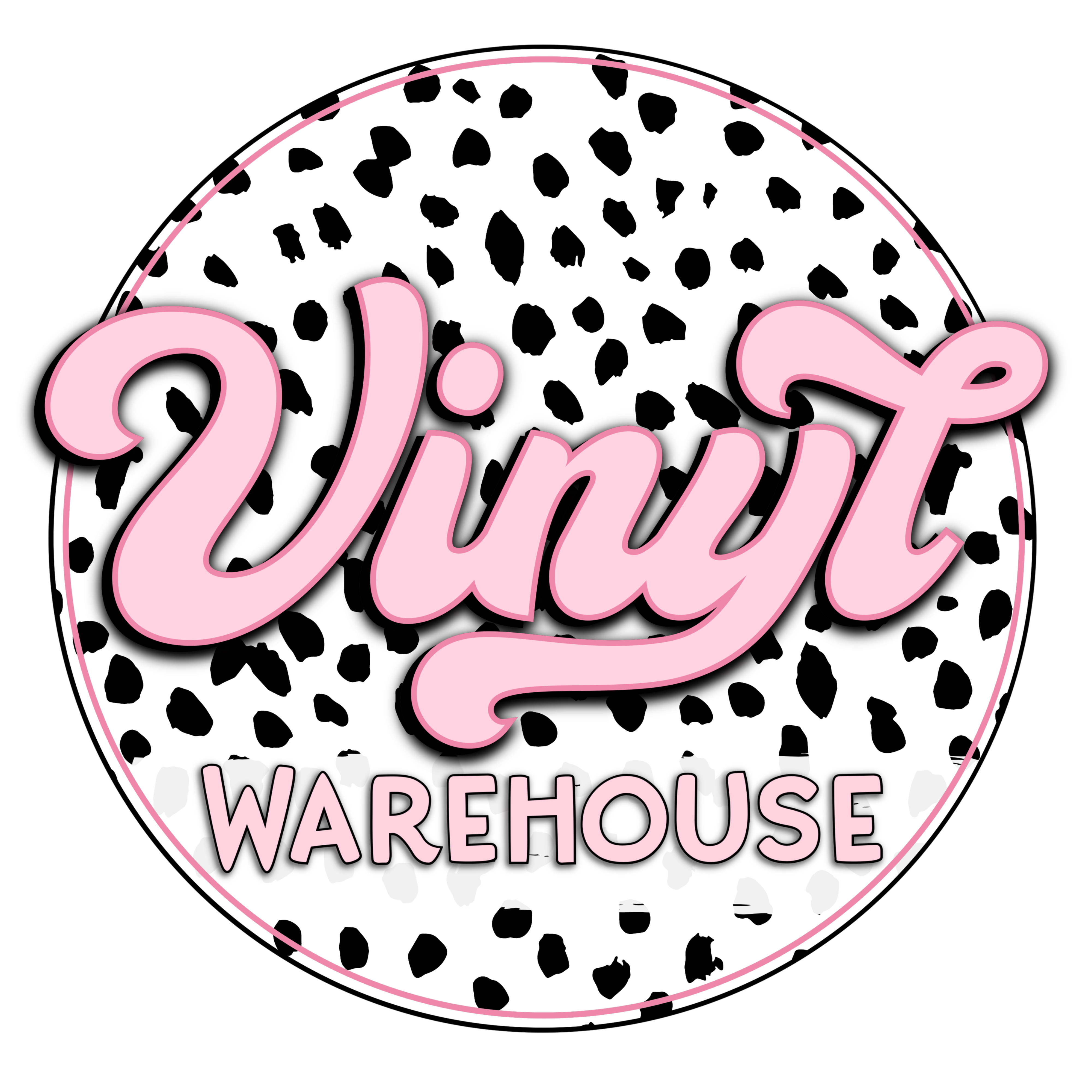 The Vinyl Warehouse