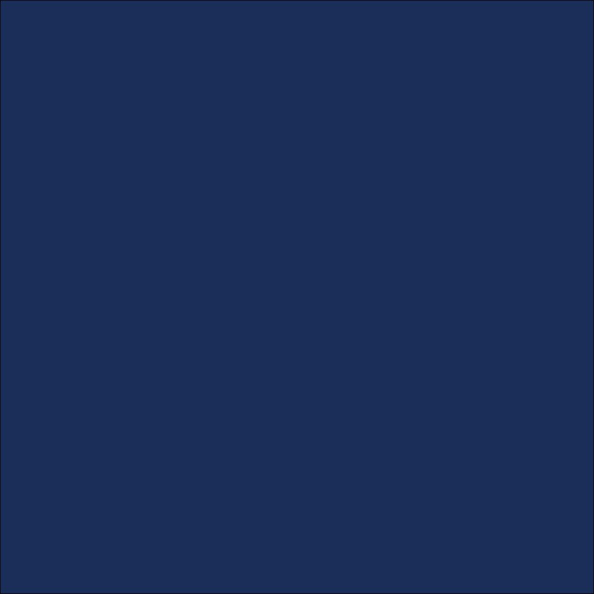 Oracal 651 - Dark Blue (Matte)
