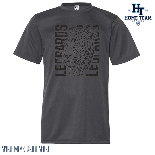 Leo Face - Spirit Wear