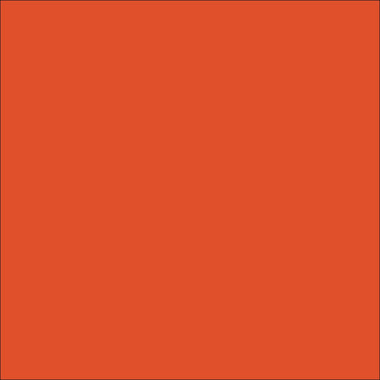 Oracal 651 - Orange (Matte)