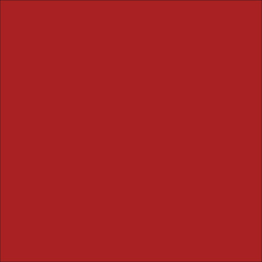 Oracal 651 - Red (Matte)