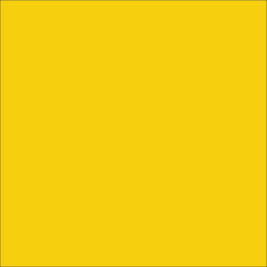Oracal 651 - Light Yellow (Matte)