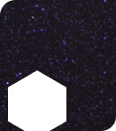 Siser PSV Adhesive Glitter - Midnight Violet Purple