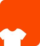 Siser Easyweed HTV - Matte Orange