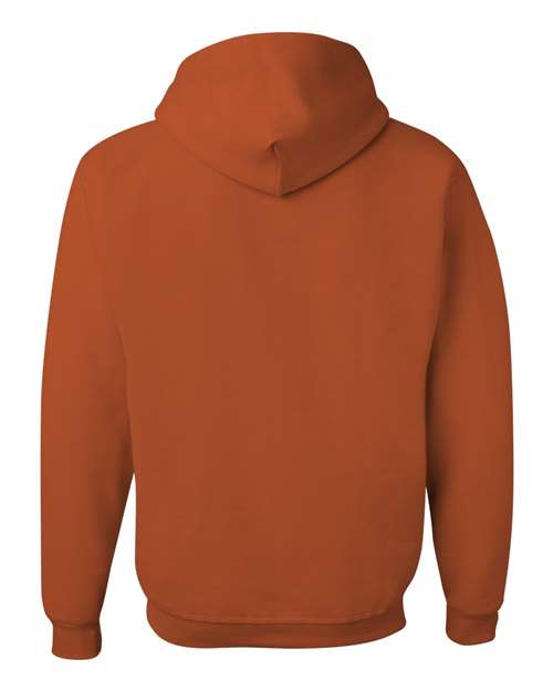 JERZEES - Hooded Sweatshirt - Texas Orange