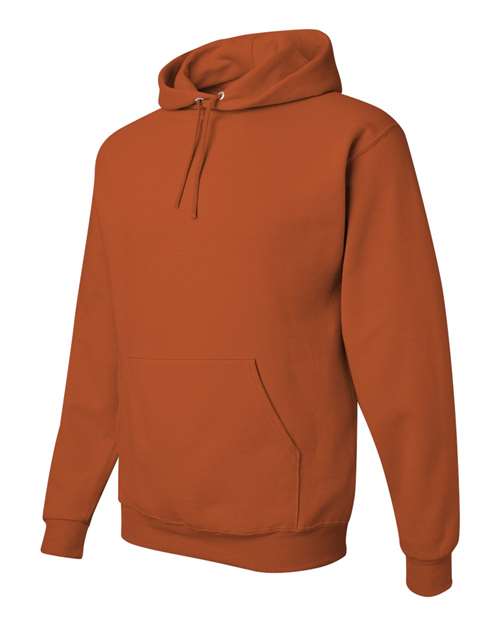 JERZEES - Hooded Sweatshirt - Texas Orange