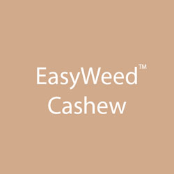 Siser Easyweed HTV - Cashew