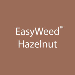 Siser Easyweed HTV - Hazelnut