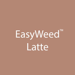 Siser Easyweed HTV - Latte
