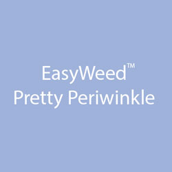 Siser Easyweed HTV - Periwinkle